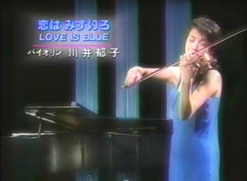  Paul Mauriat - TV Yume - Tokimeki Saundo Special