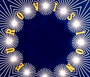 Eurovision Logo