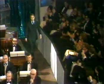 Franck Pourcel at Eurovision 1972