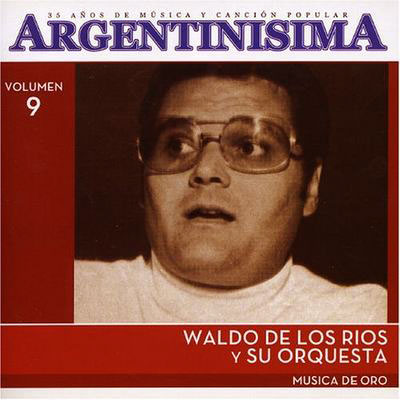 ARGENTINíSIMA VOLUMEN 9